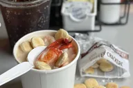 Portland Walking Tour with Clam Chowder thumbnail 4