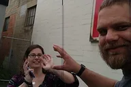 Philadelphia Scavenger Hunt by Zombie Scavengers thumbnail 6