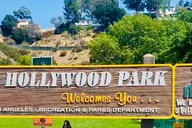 Los Angeles Griffith Observatory and Hollywood Walk Tour thumbnail 6