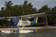 Miami Seaplane Skyline and Beaches Tour thumbnail 3