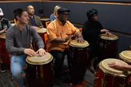 Coral Springs Conga Drum Lesson 2 hr thumbnail 1