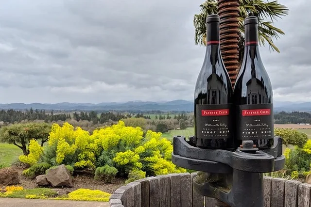 Woodinville Winery Pass - Image 6