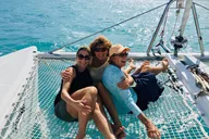 Key West Private Catamaran Sunset Sail thumbnail 4