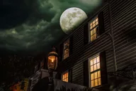 Savannah Ghost Walking Tour thumbnail 3