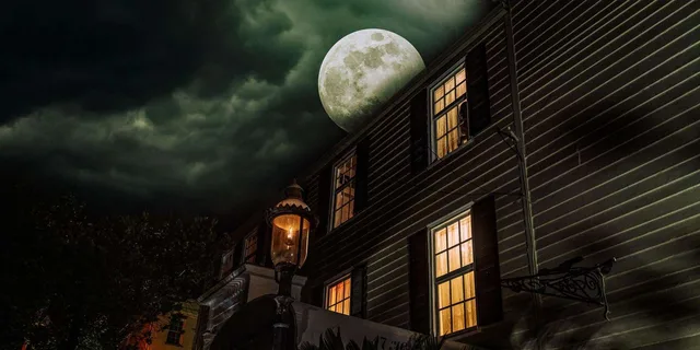 Savannah Ghost Walking Tour - Image 3
