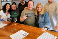 Pigeon Forge Wine and Scenic Tour 4 hr thumbnail 5