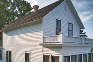 Grand Rapids Judy Garland Museum Entry Ticket thumbnail 1