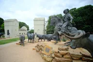 Waco Ghost Walking Tour thumbnail 3