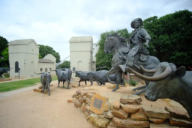 Waco Ghost Walking Tour - Image 3