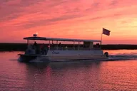 Jekyll Island Dolphin Tour thumbnail 1