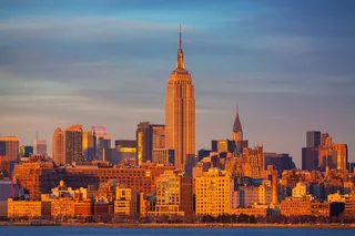New York and East Coast 6-Day Tour