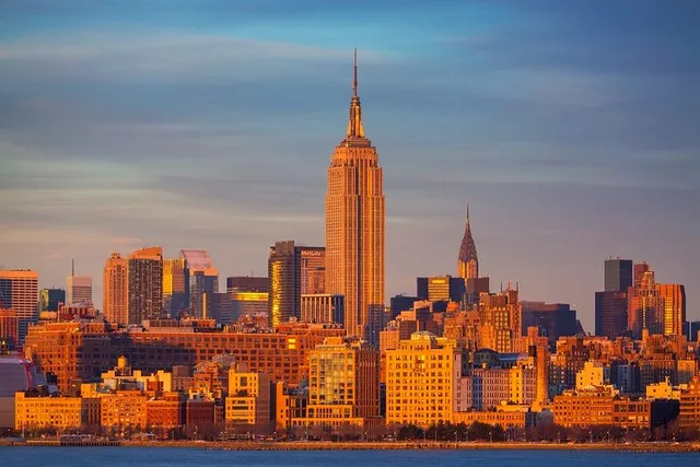 New York and East Coast 6-Day Tour - Image 1