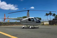 Kauai Doors-Off Helicopter Tour thumbnail 6