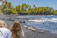 Big Island Private Circle Tour with Lunch and Dinner thumbnail 2