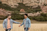 Denver Scenic Photoshoot in the Foothills 1 hr thumbnail 6