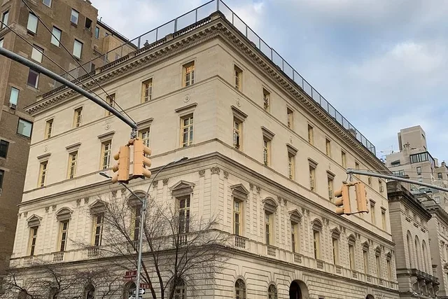 New York Walking Tour: Jews of the Gilded Age - Image 5