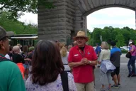 Niagara Falls Maid of the Mist & Cave Adventure thumbnail 3