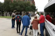 Dallas JFK Assassination Walking Tour 1 hr thumbnail 5