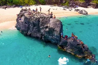 Oahu Circle Island Tour Full Day Experience
