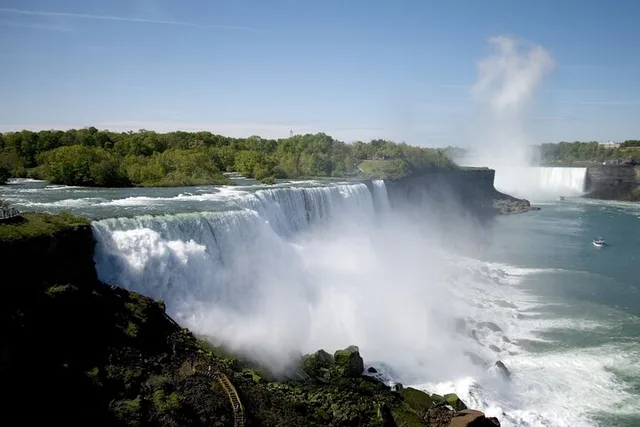 New York City and Niagara Falls 3-Day Tour - Image 4
