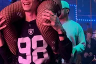 Las Vegas Nightclub VIP Entry with Cocktail thumbnail 2