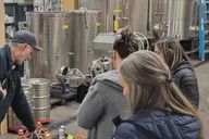 Seattle Wine Tasting Shuttle thumbnail 3