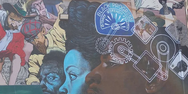 Atlanta Black History & Civil Rights Walking Tour - Image 3