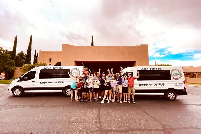 Page Canyon and Horseshoe Bend Tour - Image 4