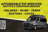 Orlando Private Transportation Service thumbnail 6