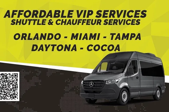 Orlando Private Transportation Service - Image 6