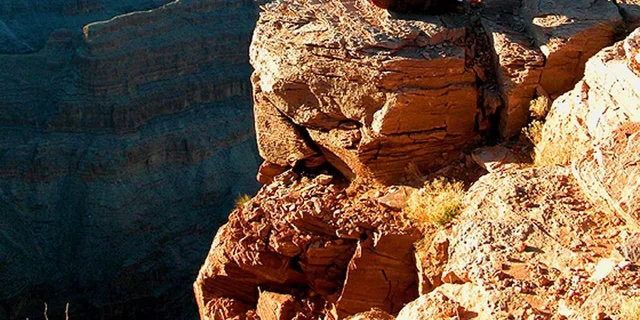 Las Vegas Grand Canyon West Tour with Hoover Dam - Image 6