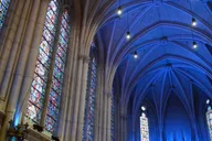 San Francisco Grace Cathedral Self-Guided Tour thumbnail 6