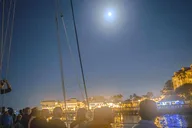 Key West Night Sail with Ghost Stories thumbnail 5