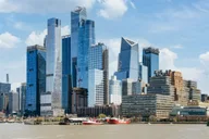 New York City Circle Line Landmarks Cruise 1.5 Hr thumbnail 5