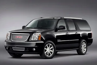 New York City Private SUV Tour
