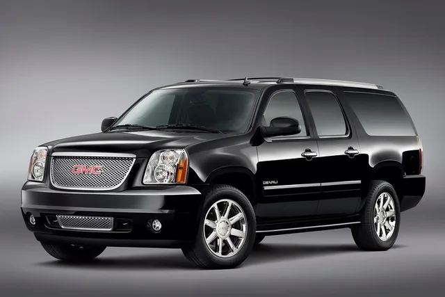 New York City Private SUV Tour - Image 1