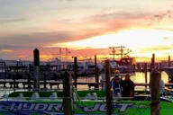 Destin Sunset Dolphin Watching Cruise thumbnail 1