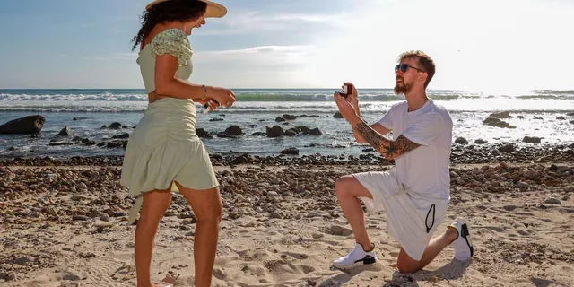 Huntington Beach Photography Experience - Image 1
