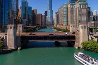 Chicago Architecture River Cruise 45 min thumbnail 3