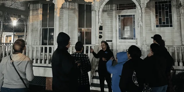 Corpus Christi Ghost Tour - Image 6