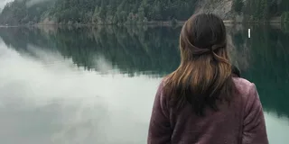 Seattle Olympic National Park Tour with Ferry Ride