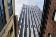 San Francisco Financial District Self-Guided Tour thumbnail 2