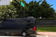 Miami Shuttle Transfer to Port or Hotel thumbnail 5