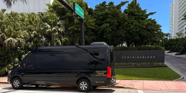 Miami Shuttle Transfer to Port or Hotel - Image 5