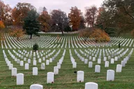 Arlington Cemetery Guided Walking Tour thumbnail 2