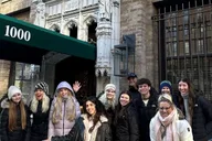 New York City Gossip Girl Tour 2 hr thumbnail 1