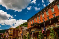 Jim Thorpe Historic Walking Tour thumbnail 3