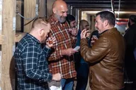 Lexington Craft Distillery Tour thumbnail 4