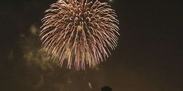 Norfolk 4th of July Buffet Dinner Cruise - Image 6