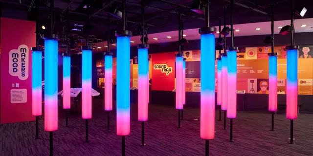 Los Angeles Grammy Museum Entry Ticket - Image 4